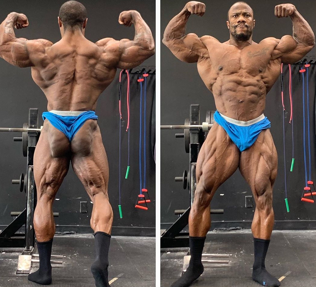Charles Griffen