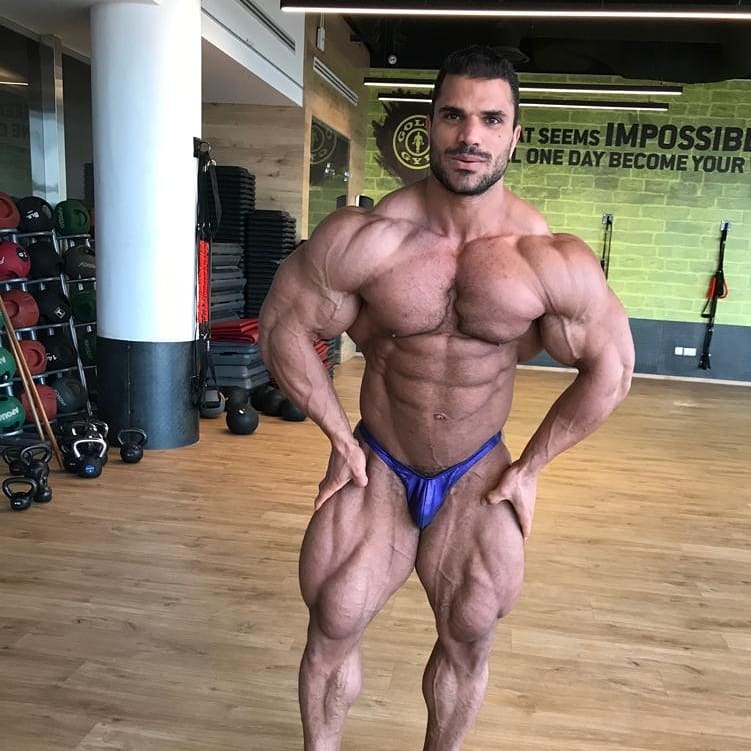 Hassan Mostafa