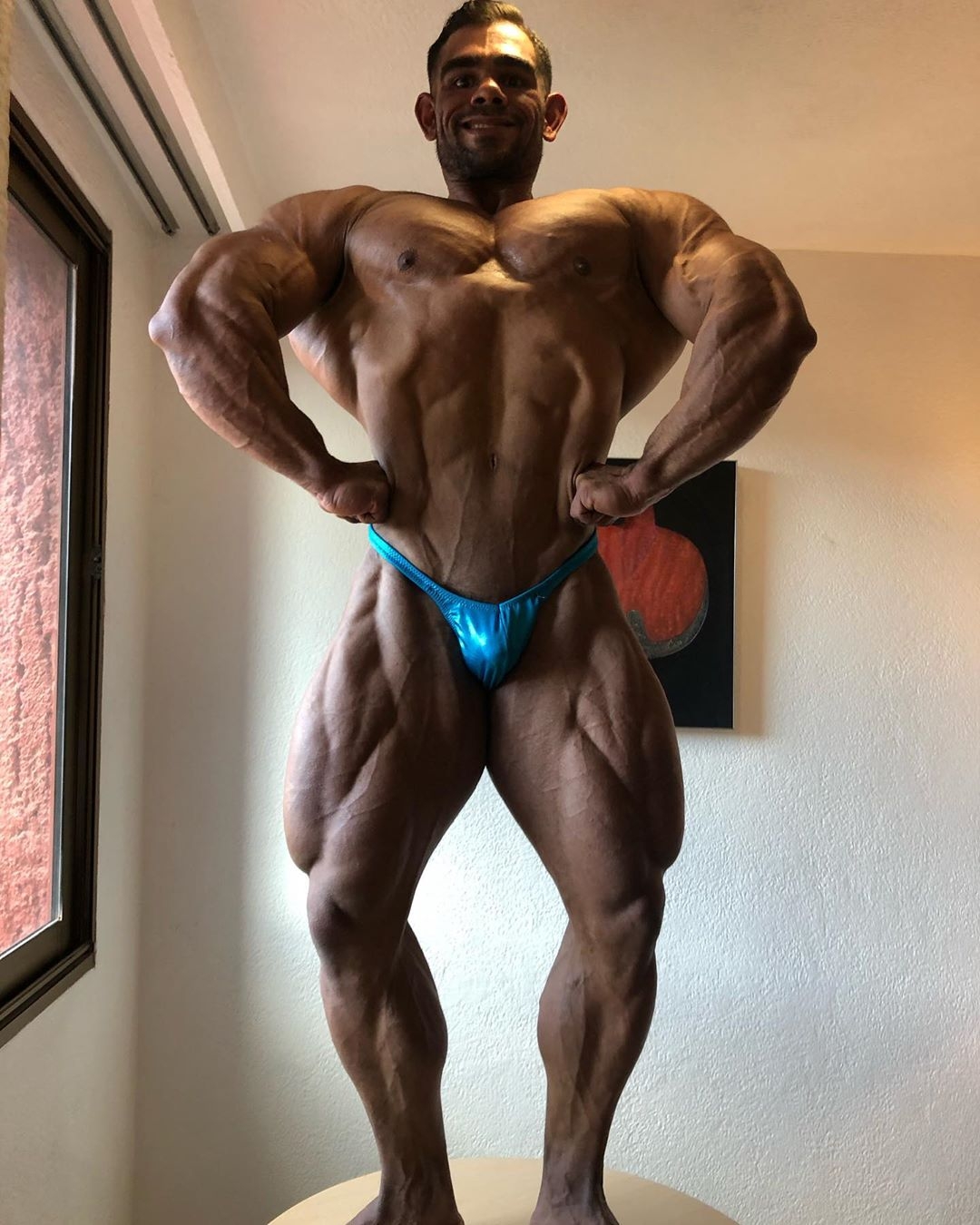 Carlos Rodriguez