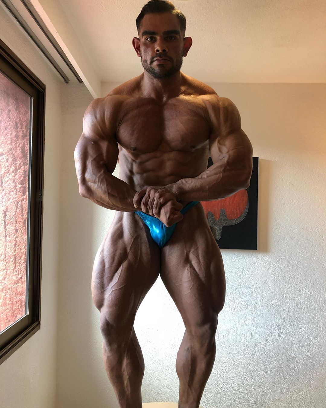 Carlos Rodriguez