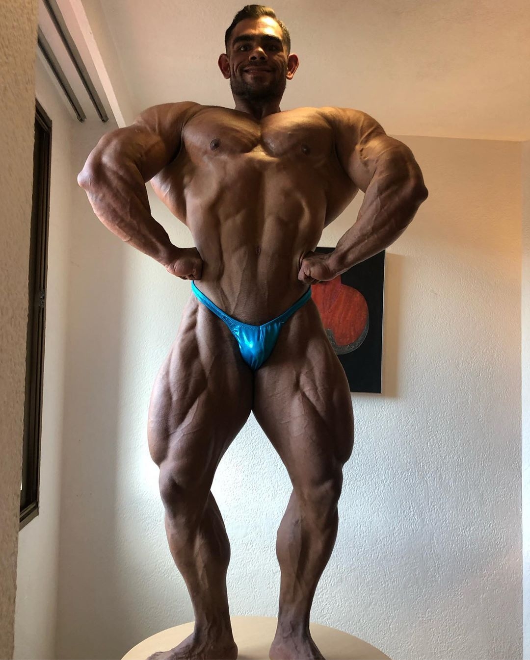 Carlos Rodriguez