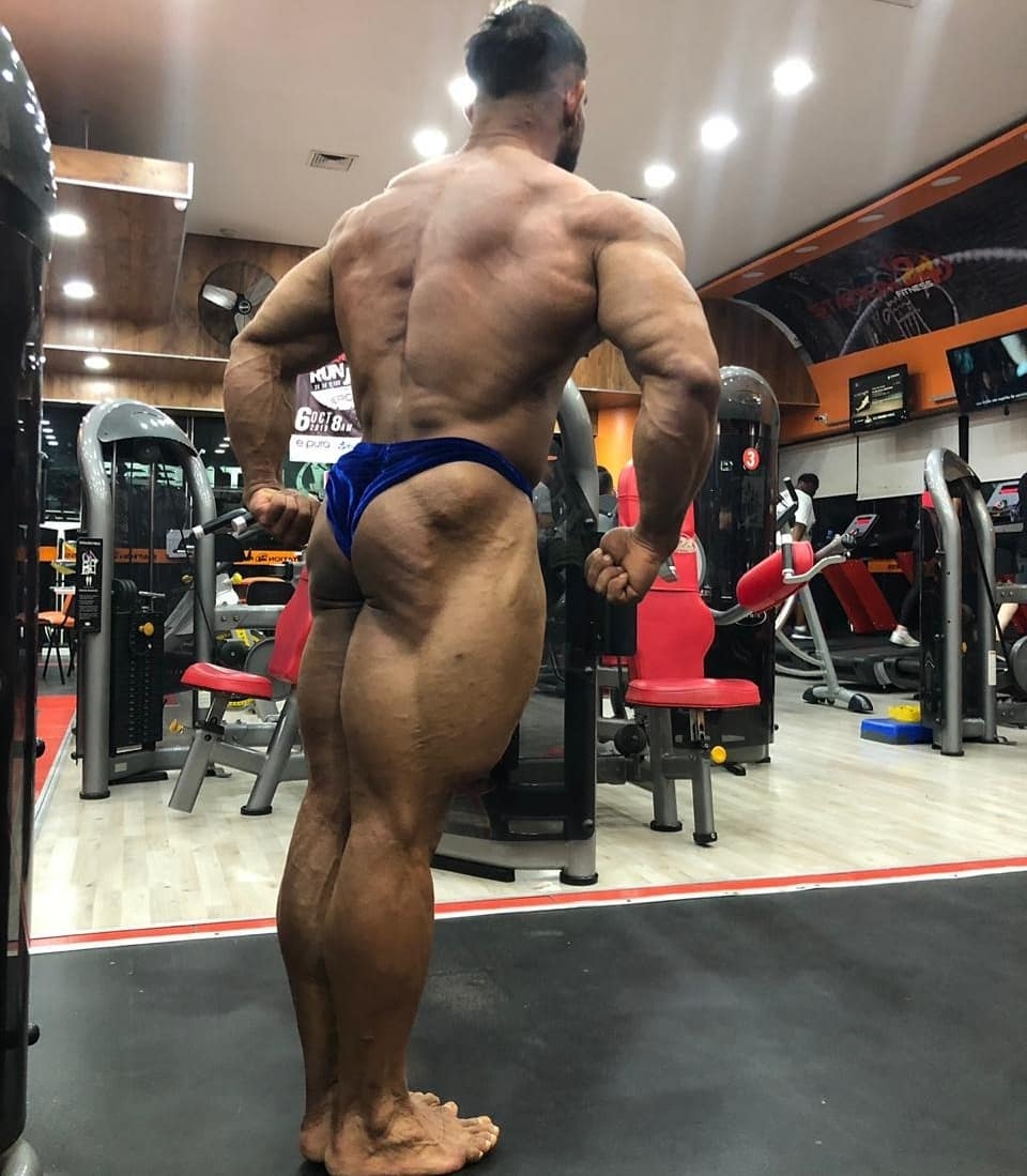 Carlos Rodriguez