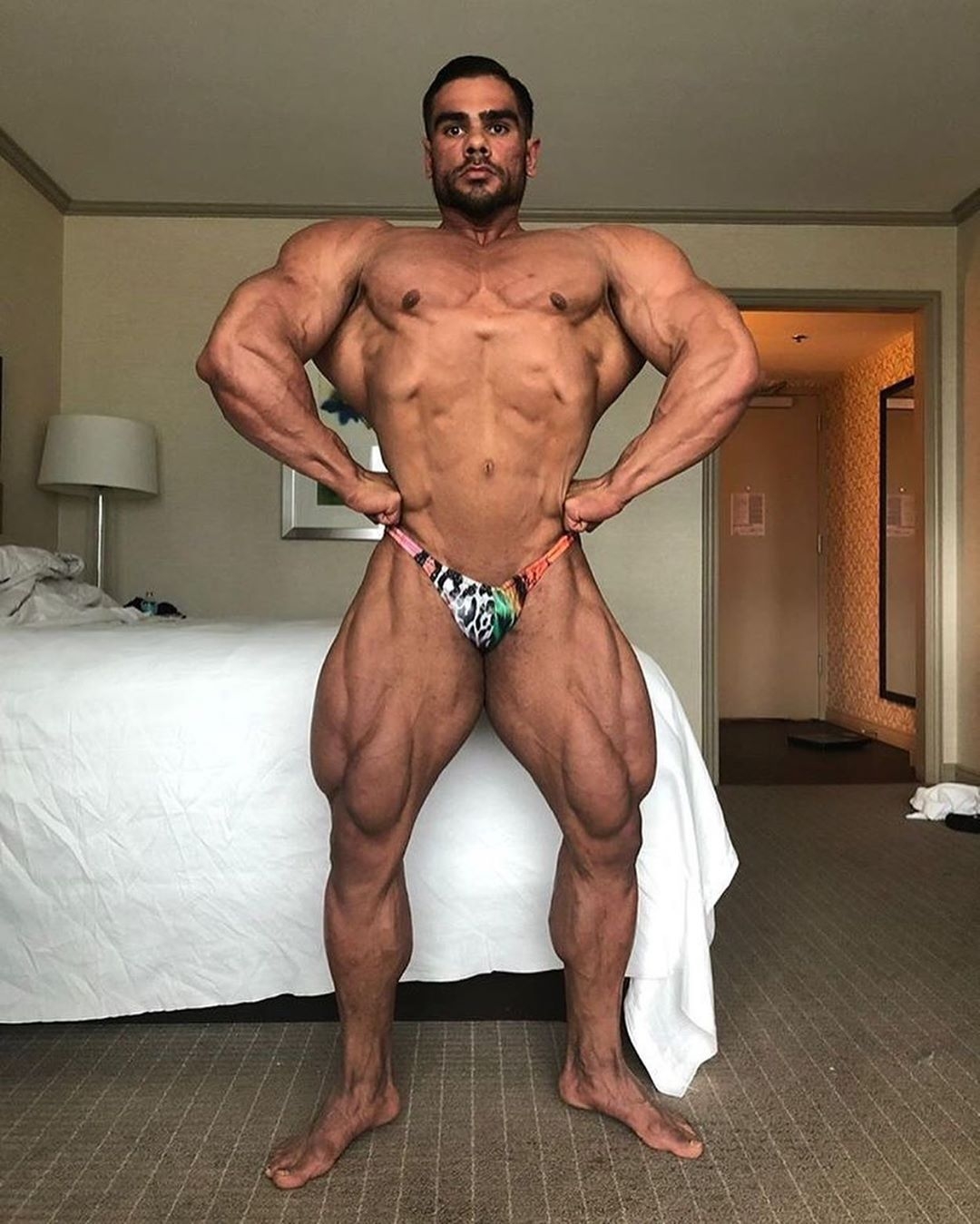 Carlos Rodriguez