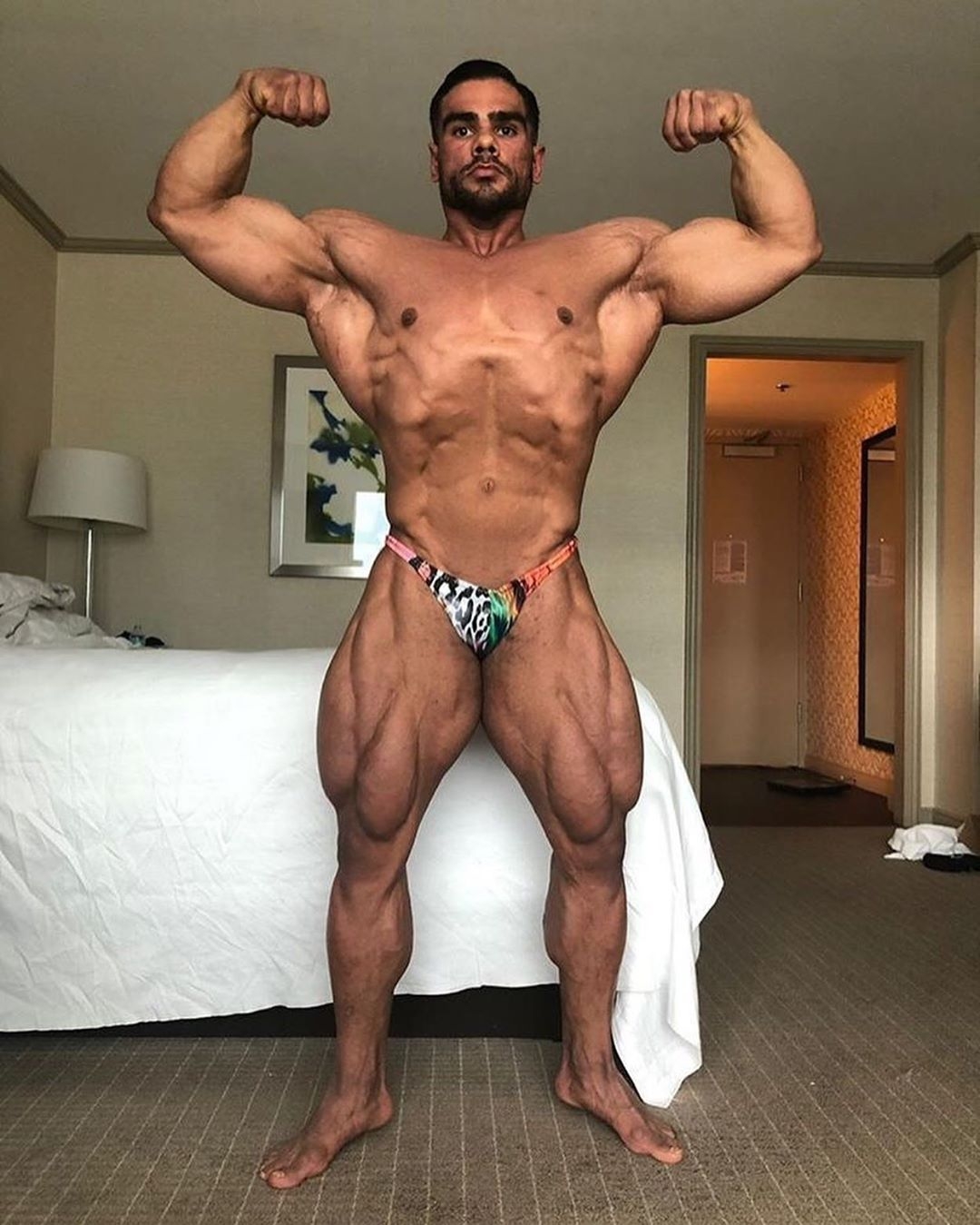 Carlos Rodriguez