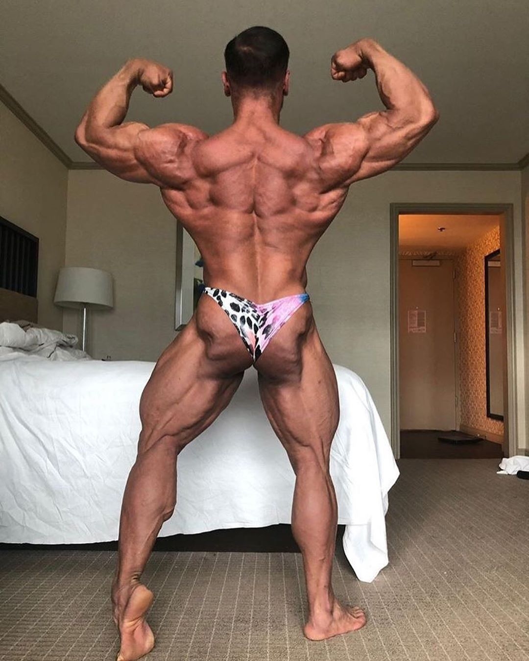 Carlos Rodriguez