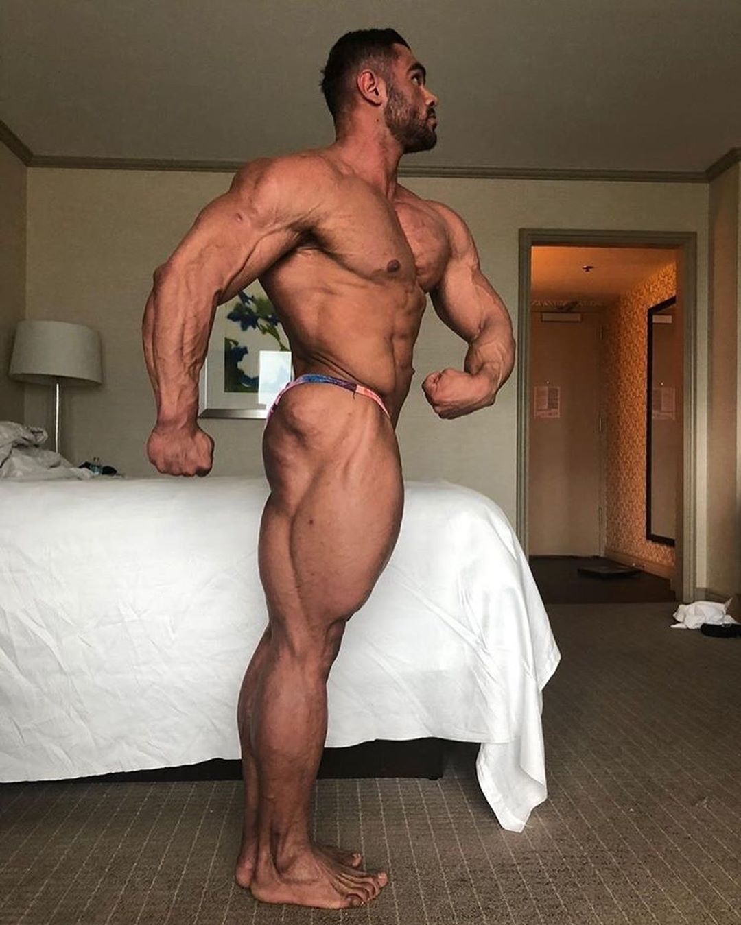 Carlos Rodriguez