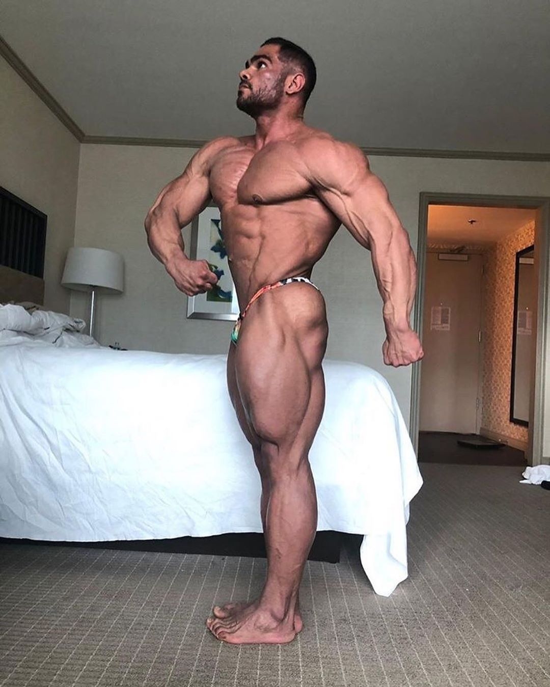 Carlos Rodriguez