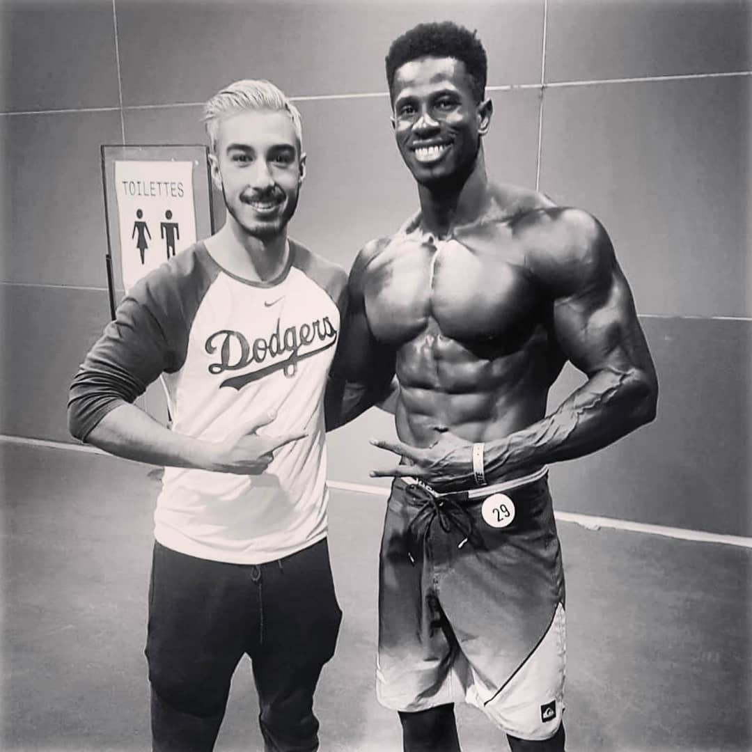 Salimou Diaoune�