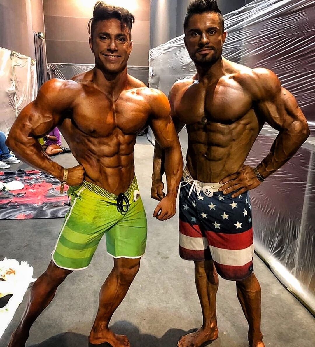 Manuel Santalucia, Ramses Rodriguez Fernandez�
