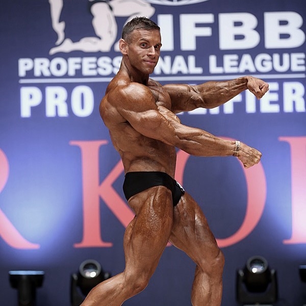 �Piotr Borecki