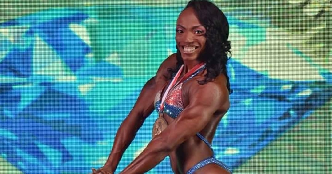 Maudienne Profas�