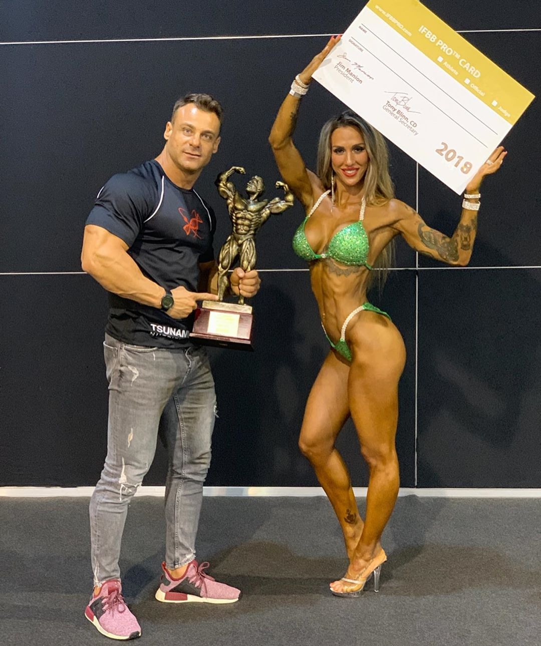 Giuditta Taccani�