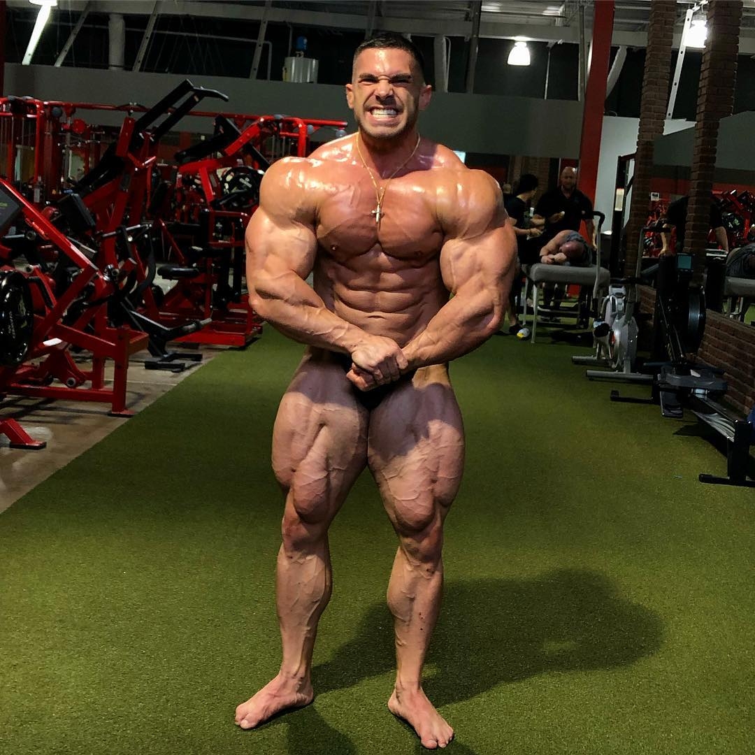 Derek Lunsford
