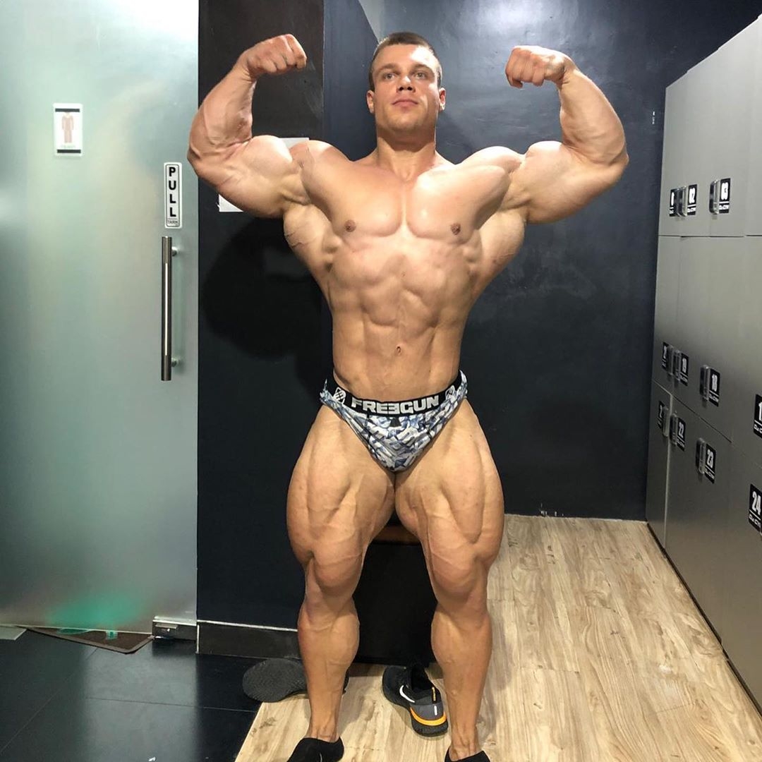 Florian Poirson