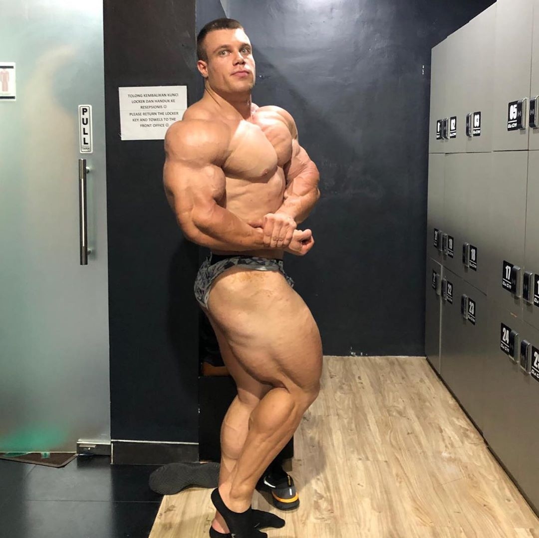 Florian Poirson