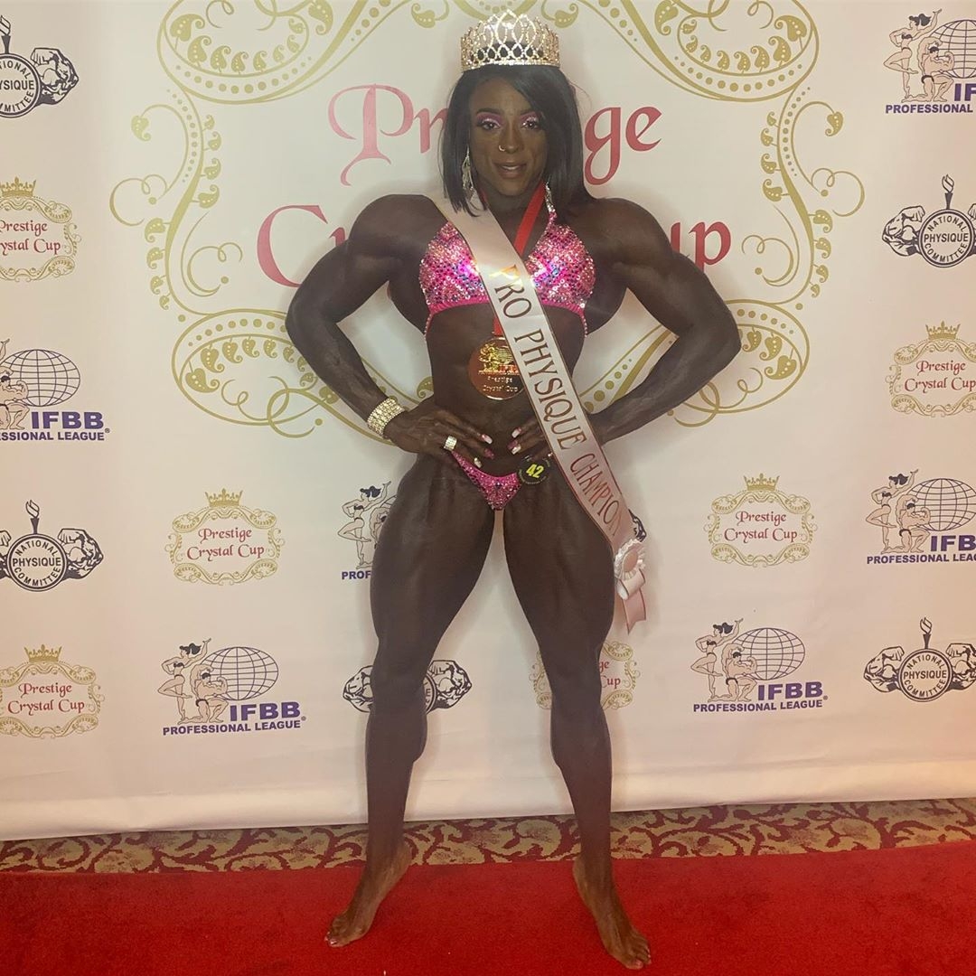 Brittany Watts�