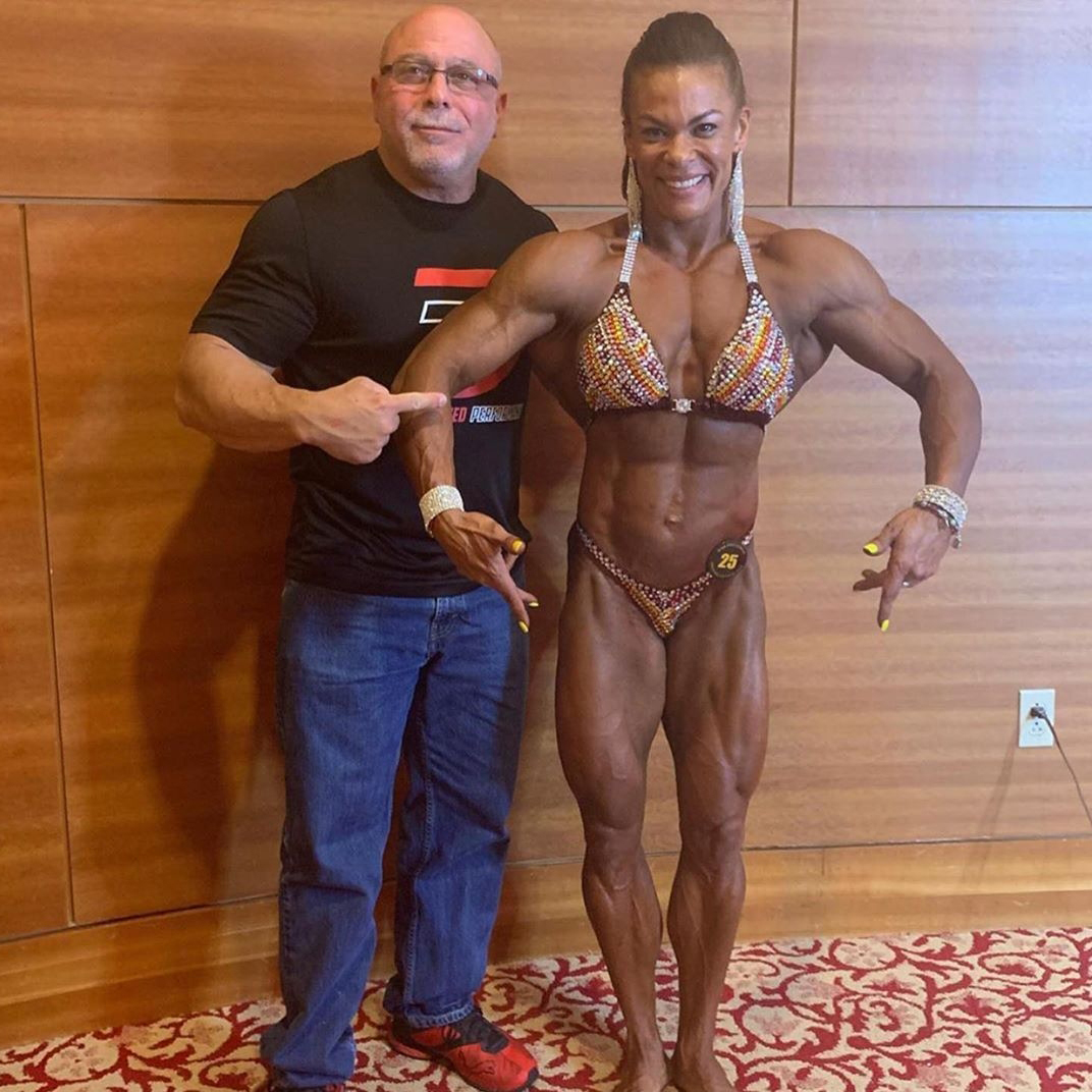 Jeannie Feldman�