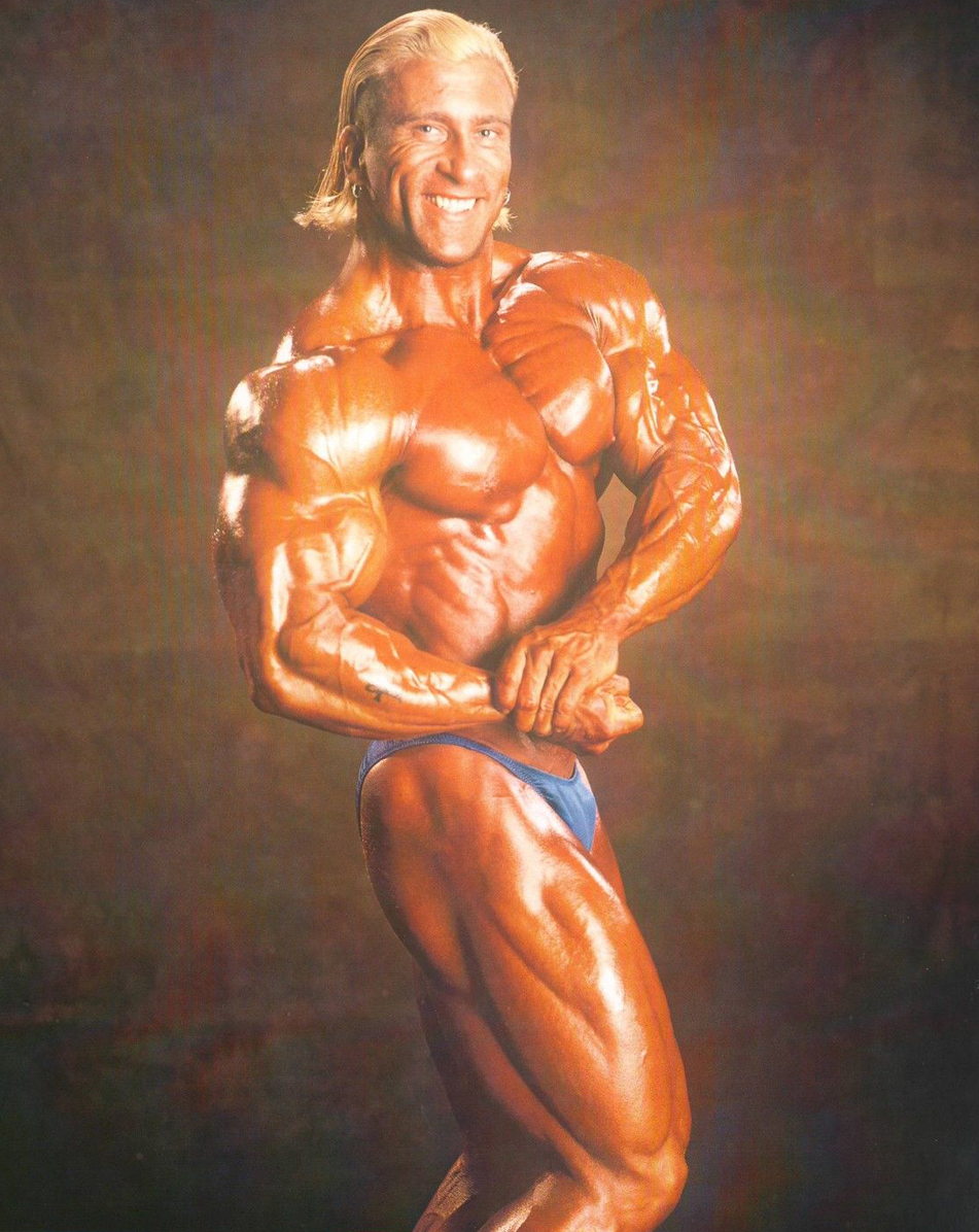 David Dearth�