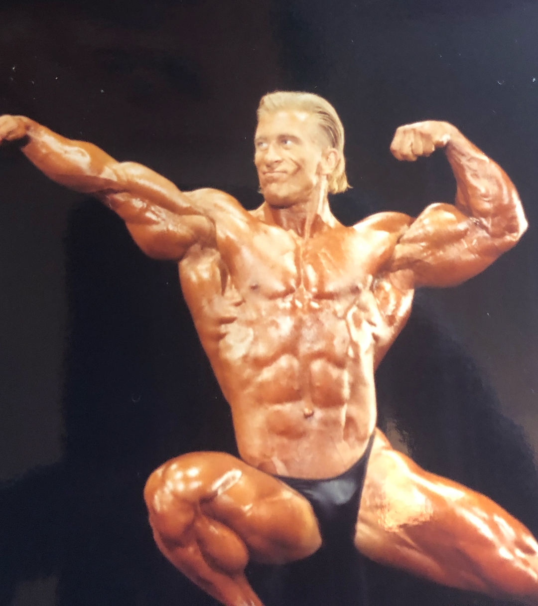 David Dearth�