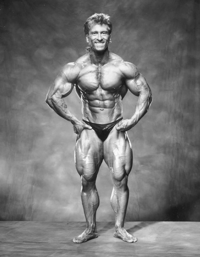 �David Dearth