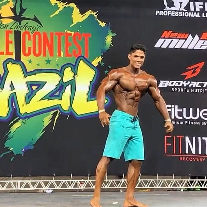 Edvan Palmeira�