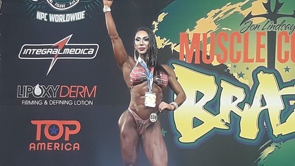 �Karina Contreras