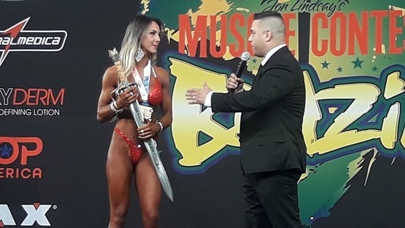 Kamila Martins�