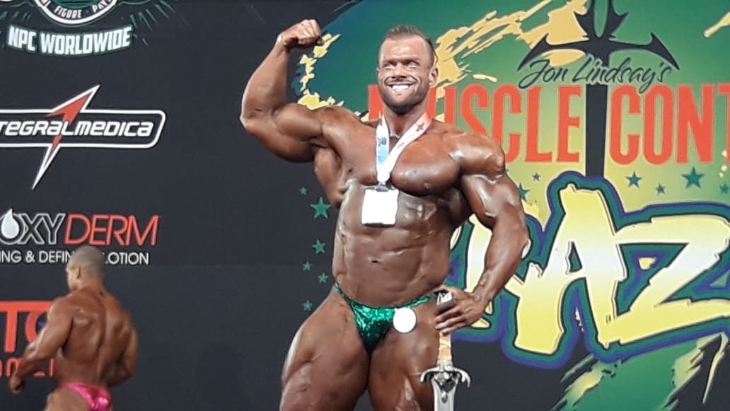 William Martins