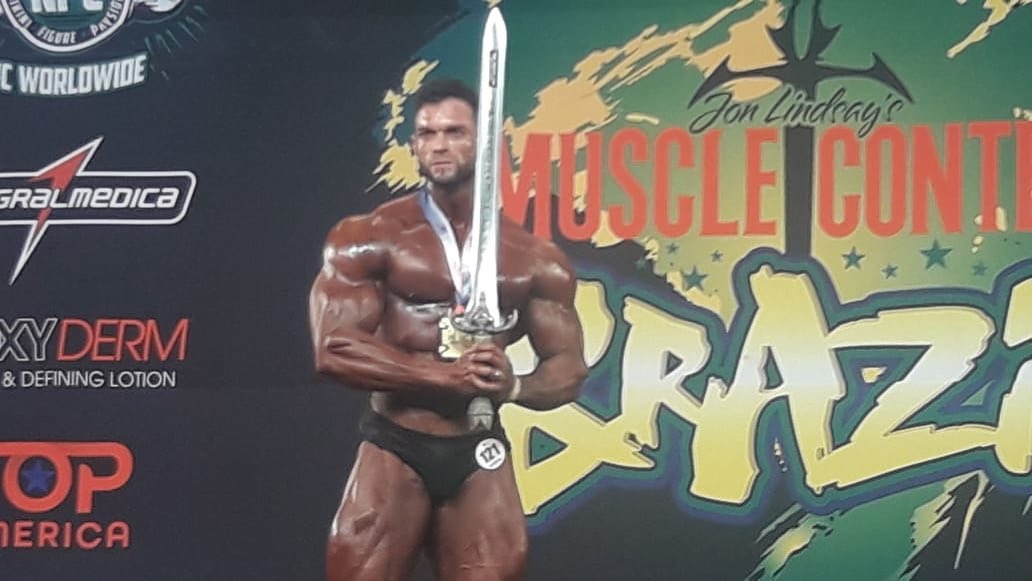 Paulo Batista�