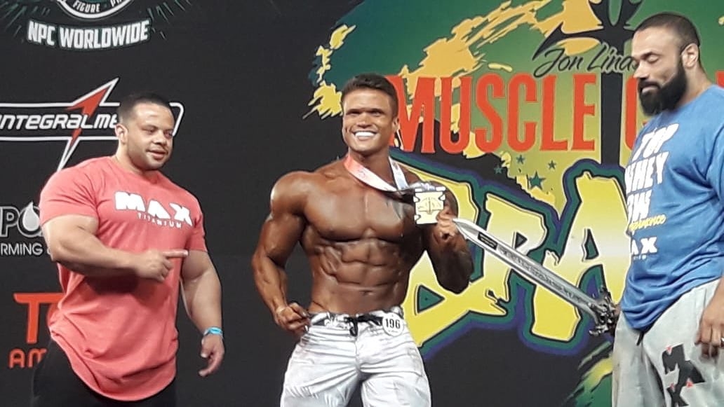 Tiago Nunes�