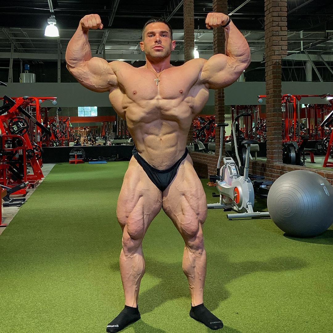 Derek Lunsford