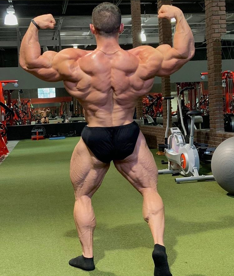 Derek Lunsford