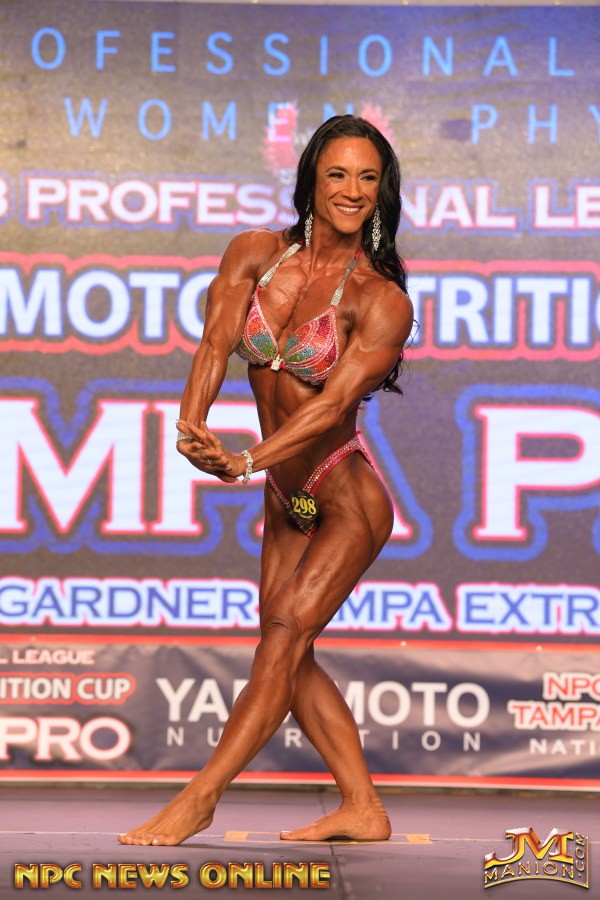 Mariola Sabanovic-Suarez