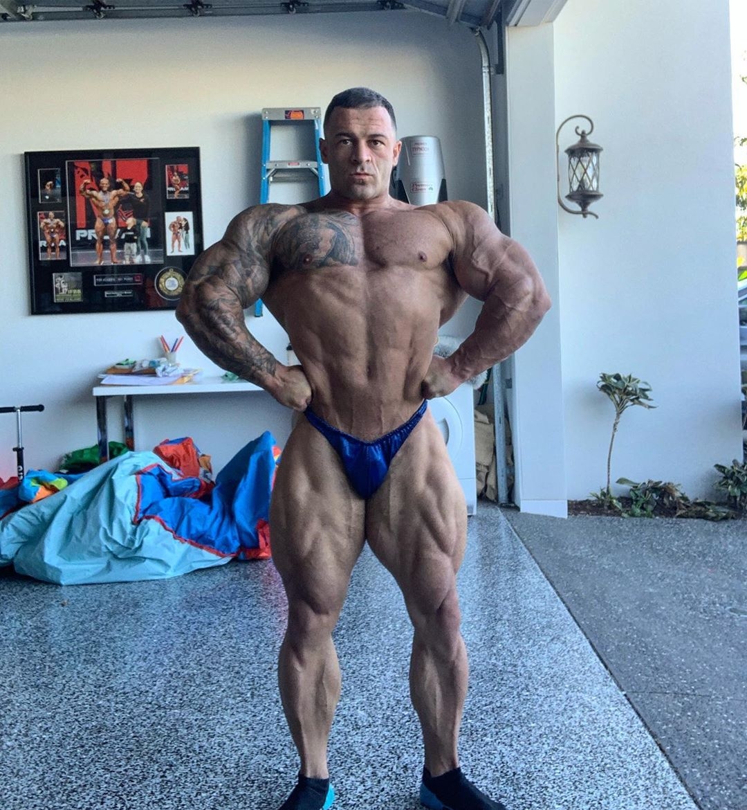 Aaron Polites