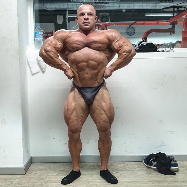 Angel Calder�n Frias