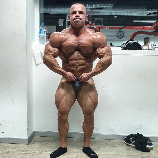Angel Calder�n Frias