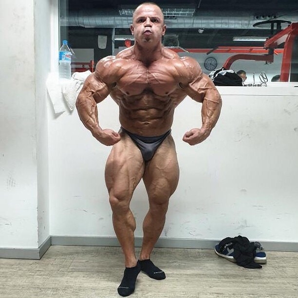 Angel Calder�n Frias