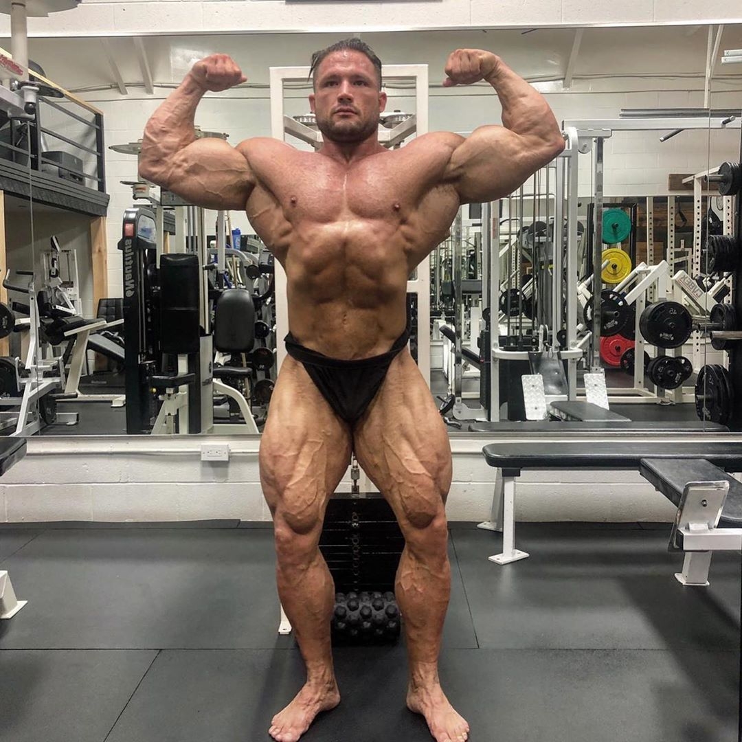 Zane Watson