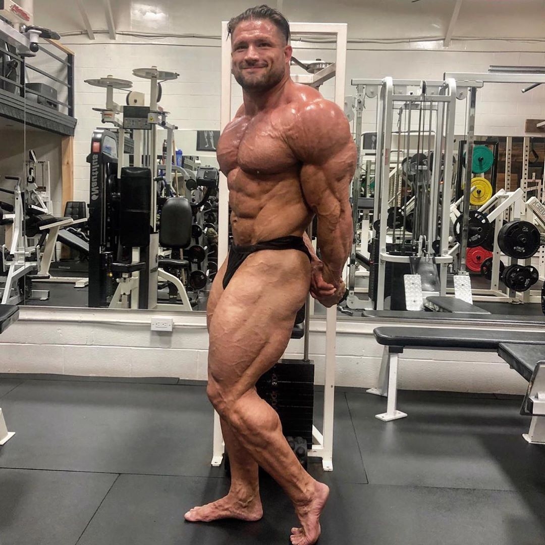 Zane Watson