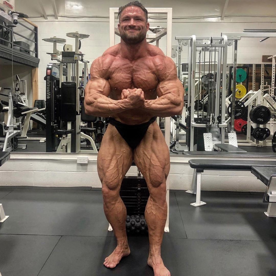 Zane Watson
