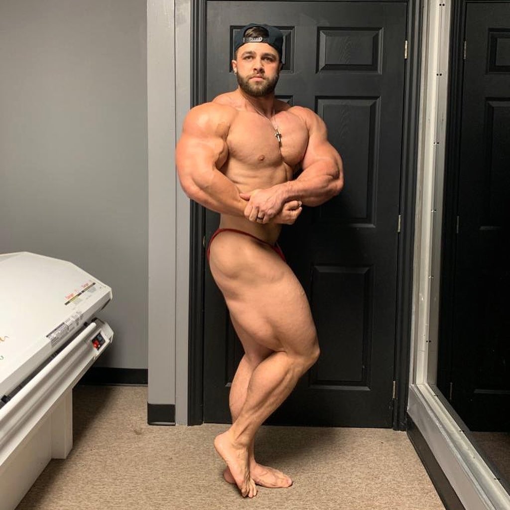 Regan Grimes