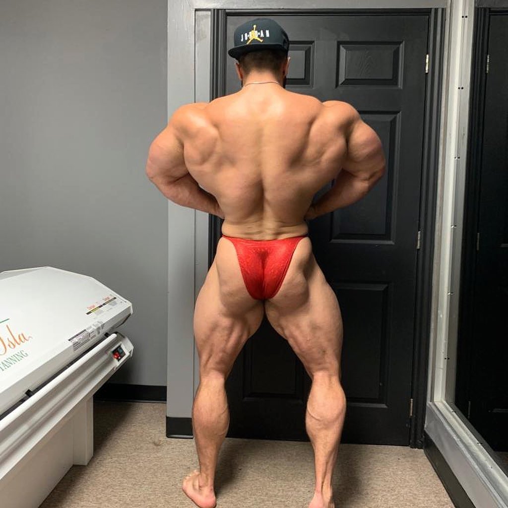 Regan Grimes