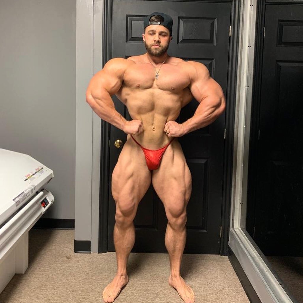 Regan Grimes