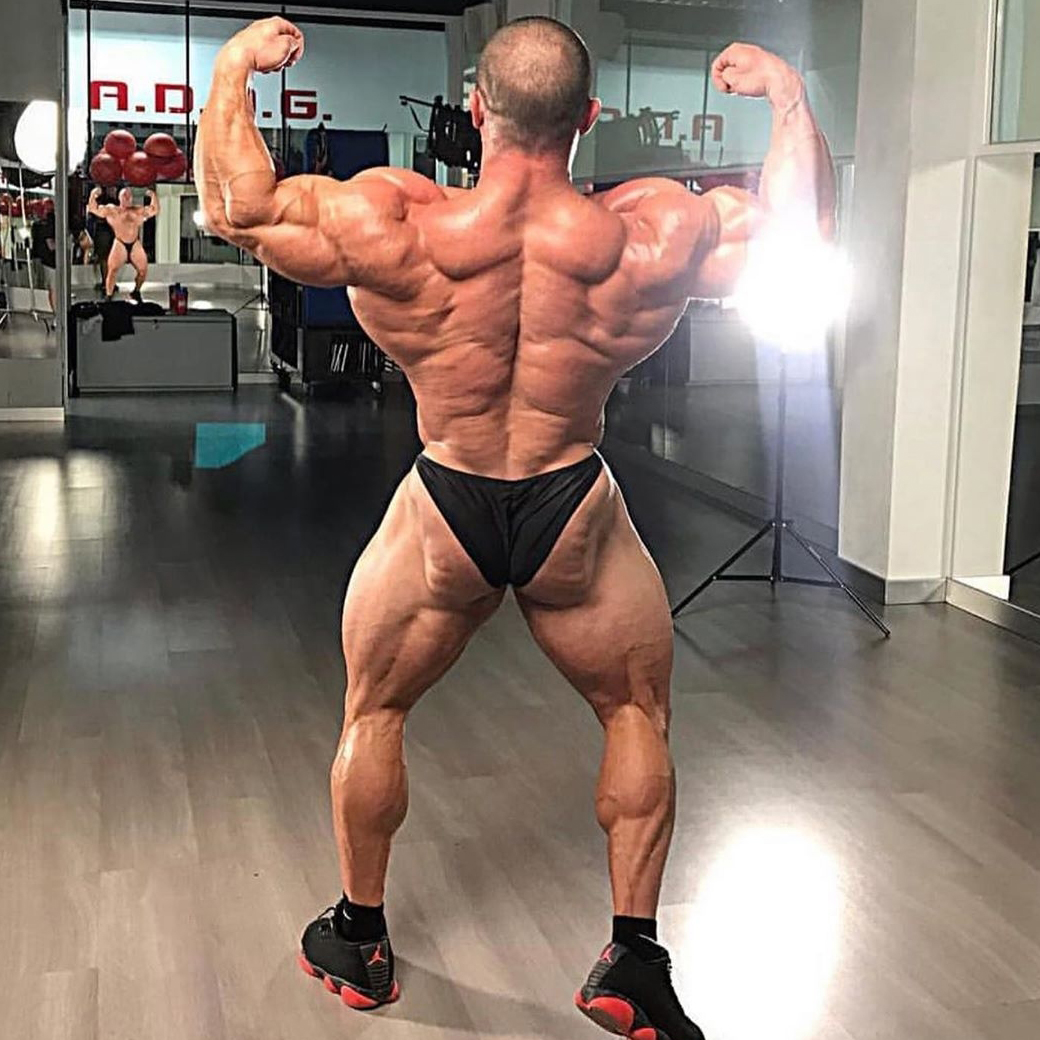 Angel Calder�n Frias