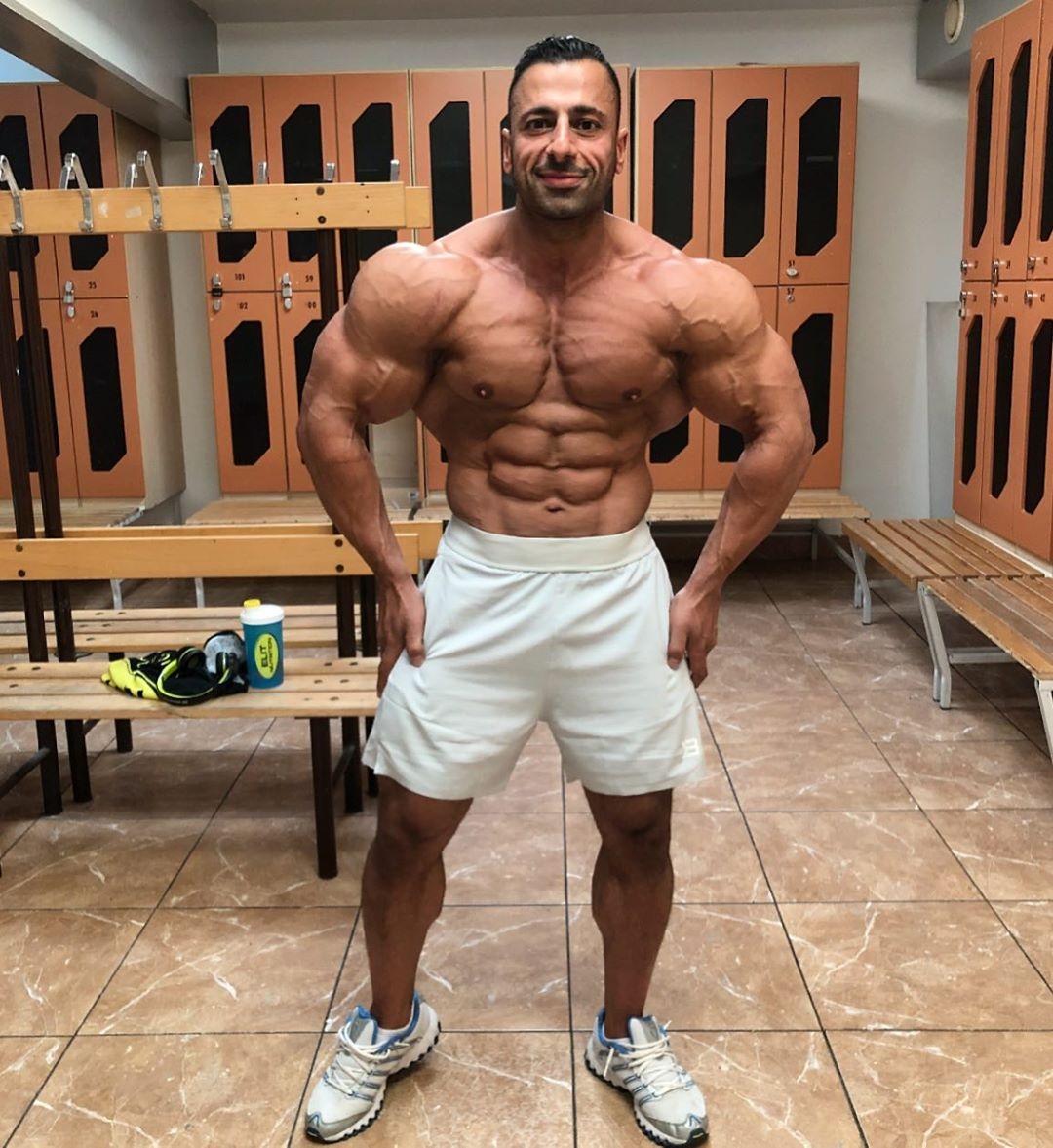Ahmad Ahmad�