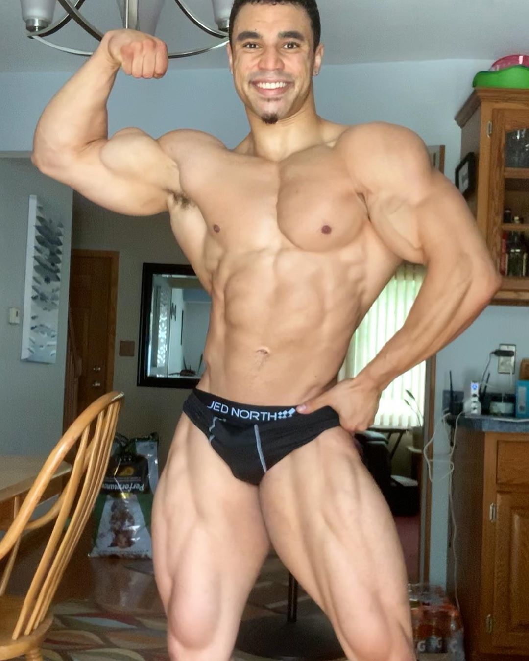 Jordan Plantiko�
