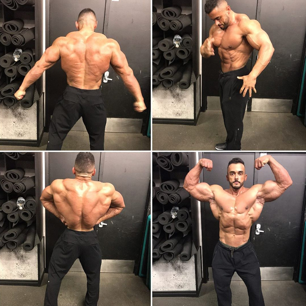 Khaled Chikhaoui�