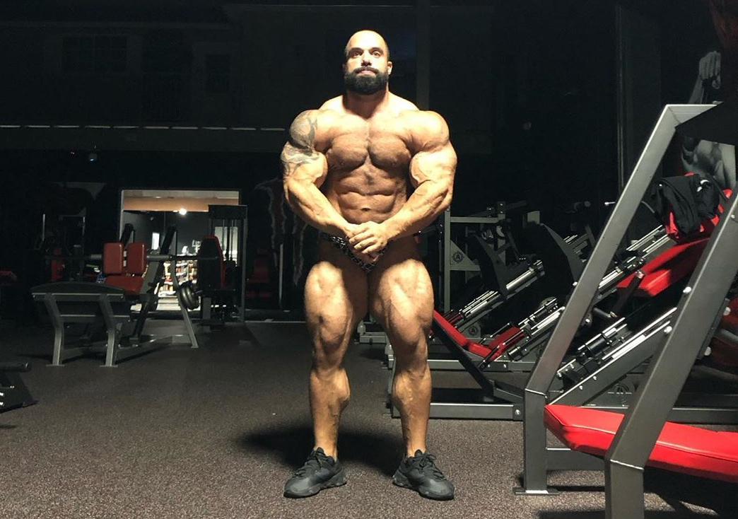 Jonathan Delarosa�