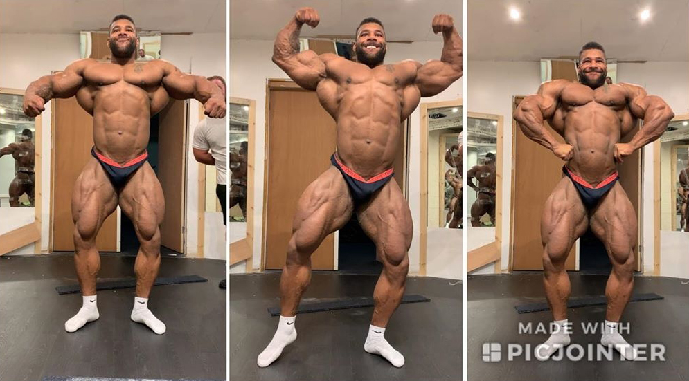 Nathan De Asha�