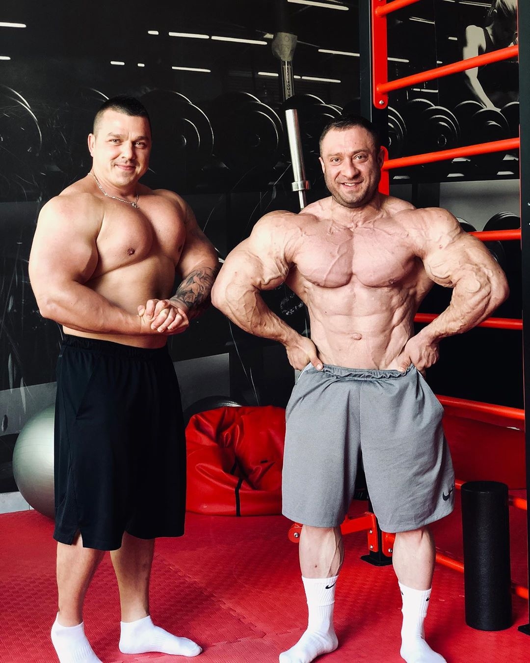 Oleh Kryvyi�
